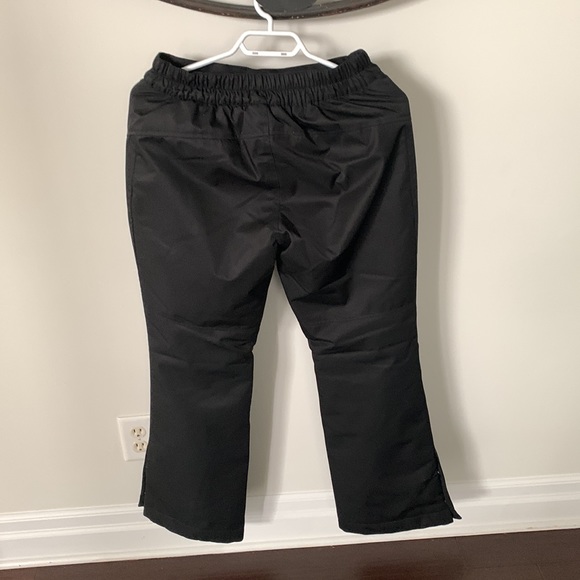 Snow pants - Picture 2 of 3